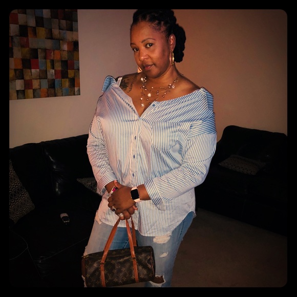 Meet your Posher! - Picture 1 of 1